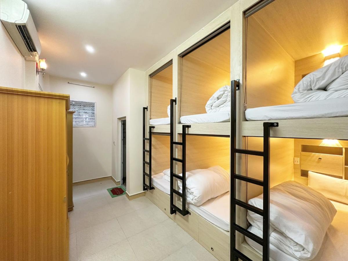 Hong Hao 2 Hostel & Motorbikes & Tours Ha Giang Extérieur photo